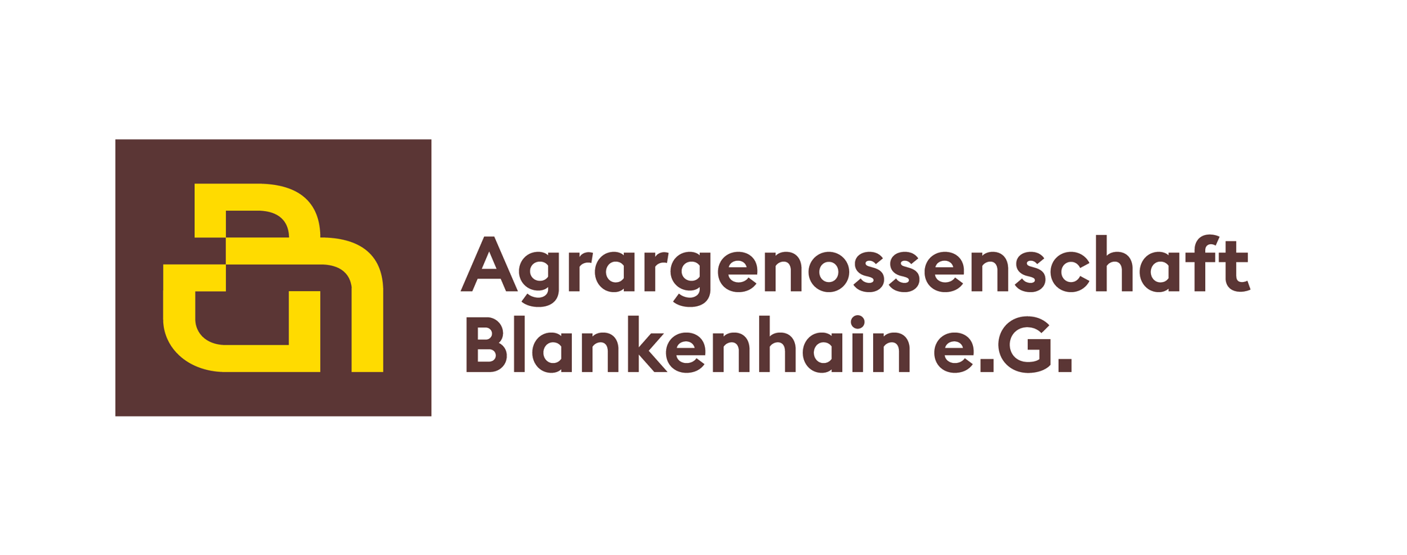 Logo-Gestaltung Landwirtschaft
