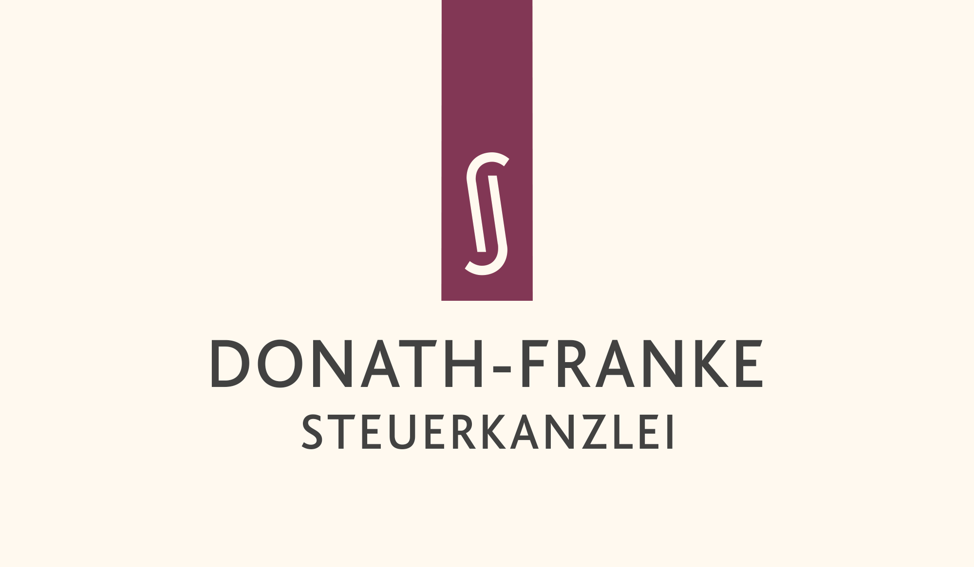 Logo-Design Grafik