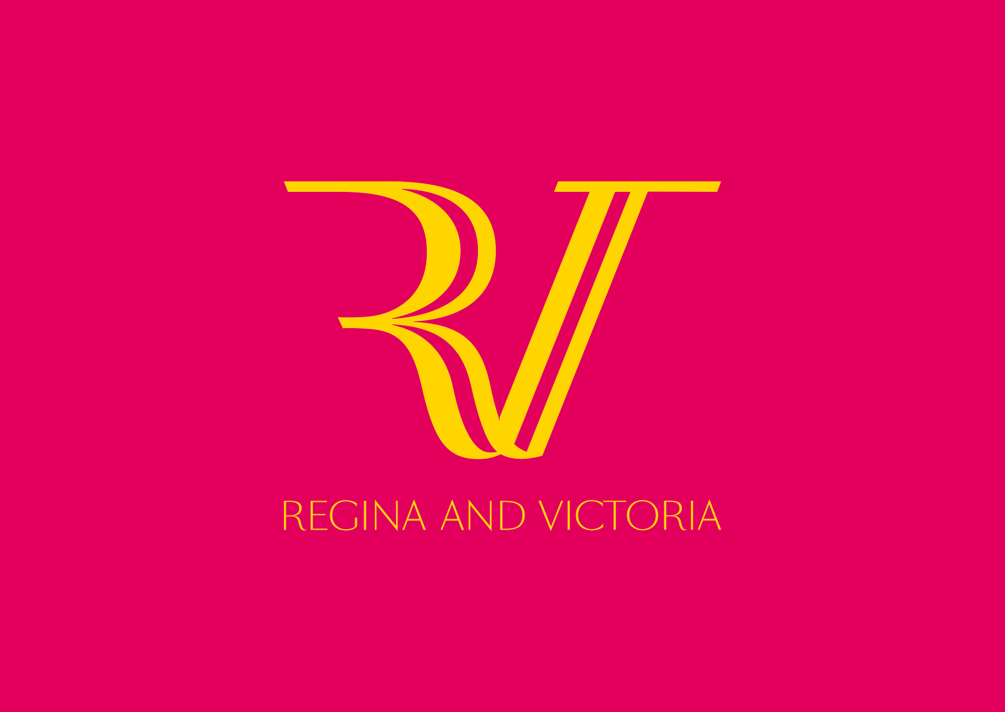 Regina & Victoria – Beauty Lifestyle