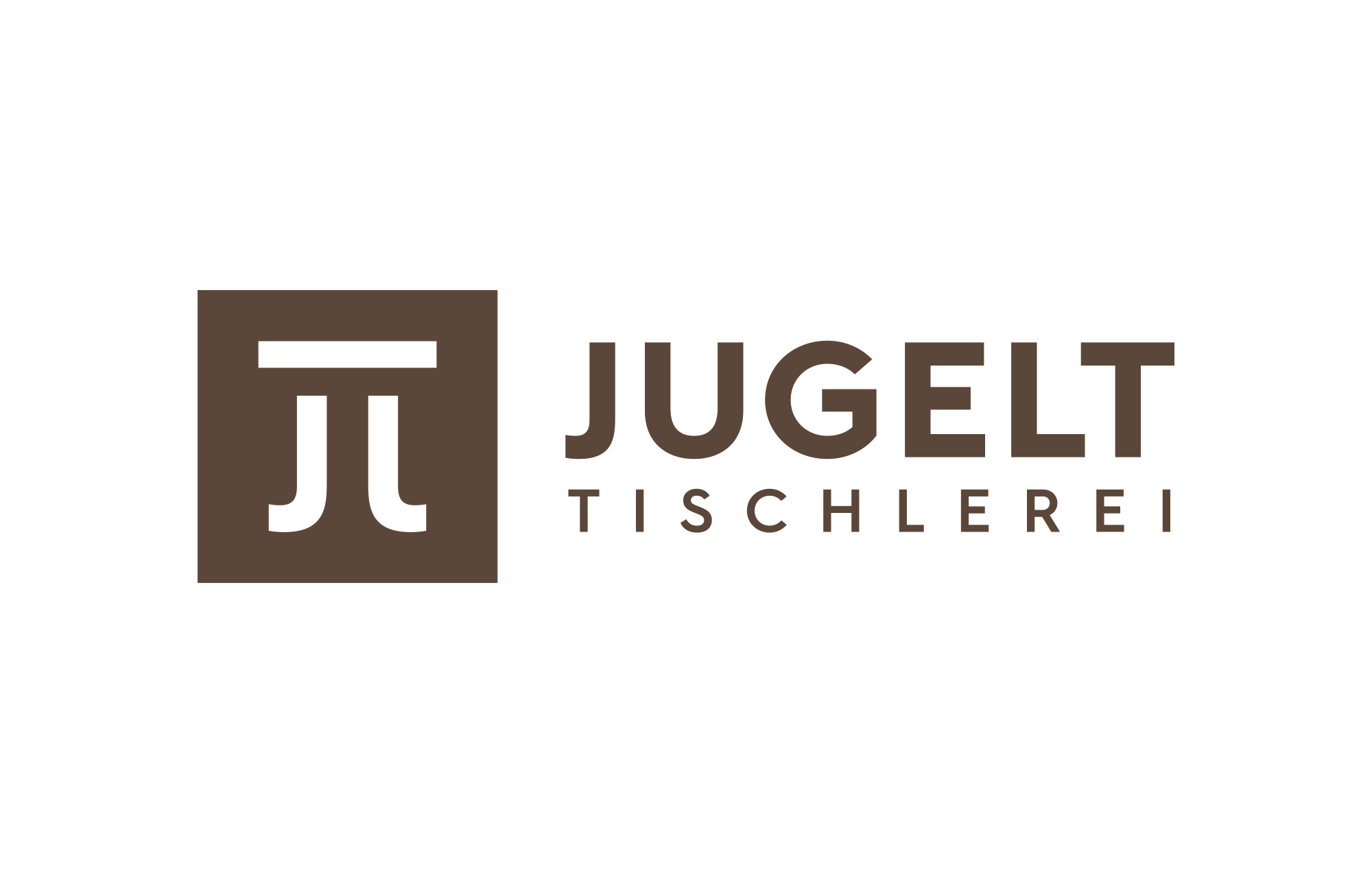 Tischlerei Logo