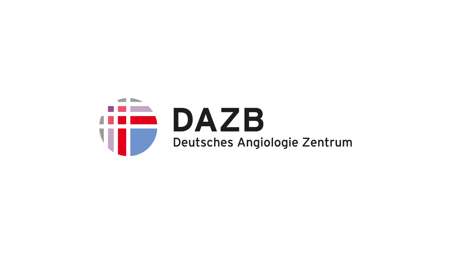 Logo-Gestaltung für DAZB Berlin Brandenburg