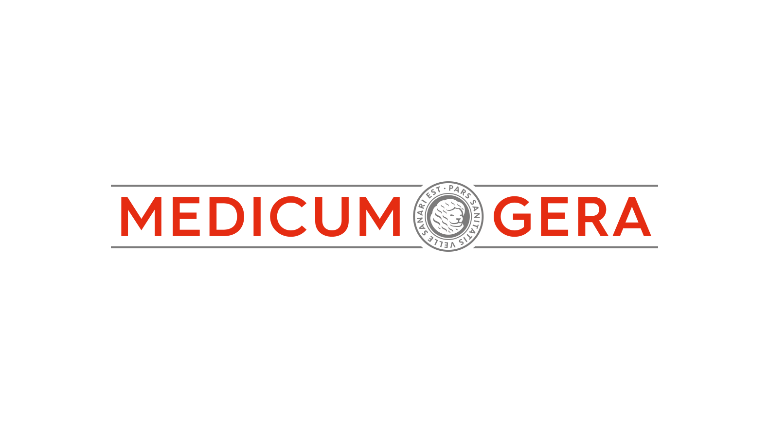 Logodesign für Medium Gera