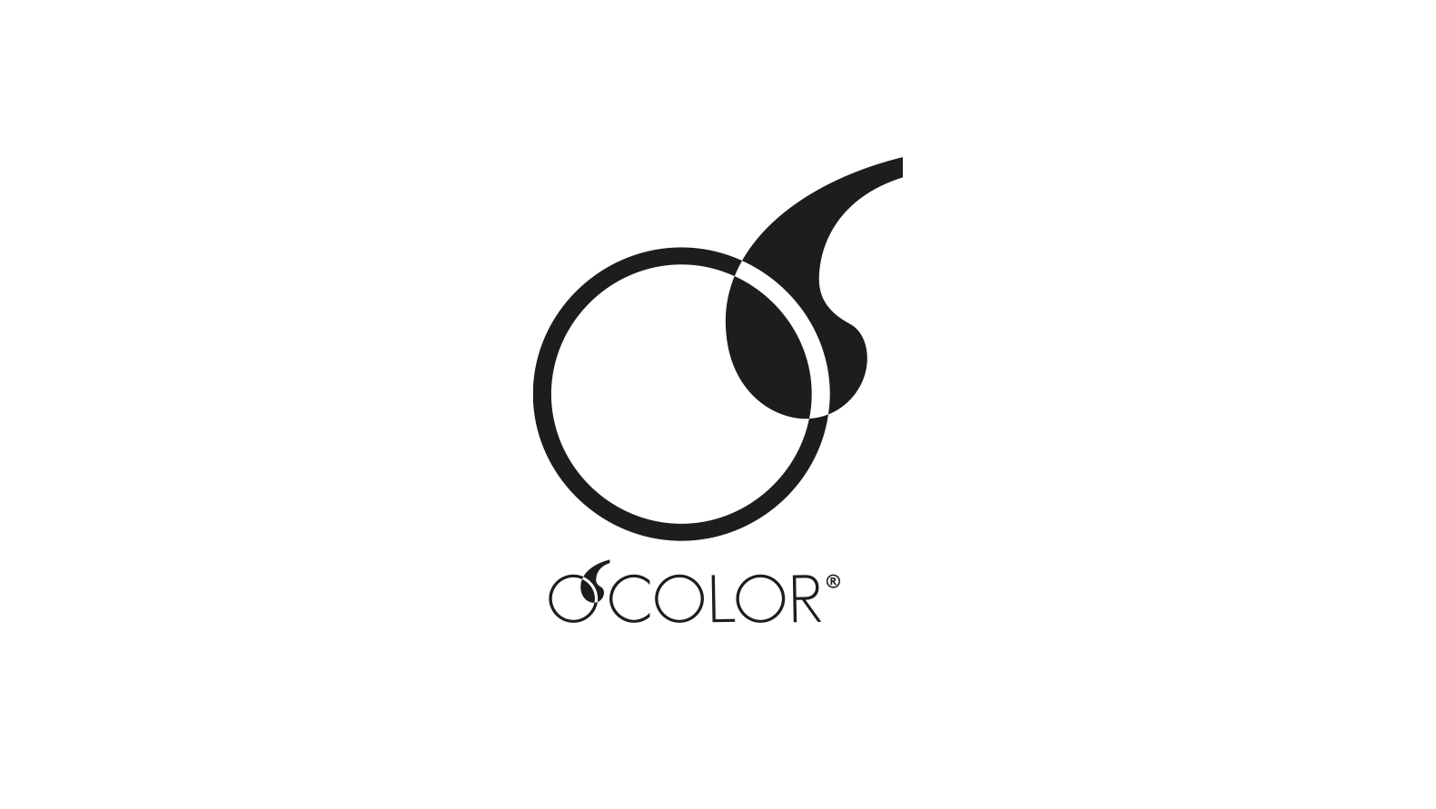 Logodesign o'Color Nürnberg