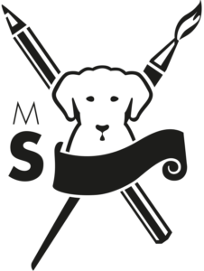 Logo Michael Stumm Grafik