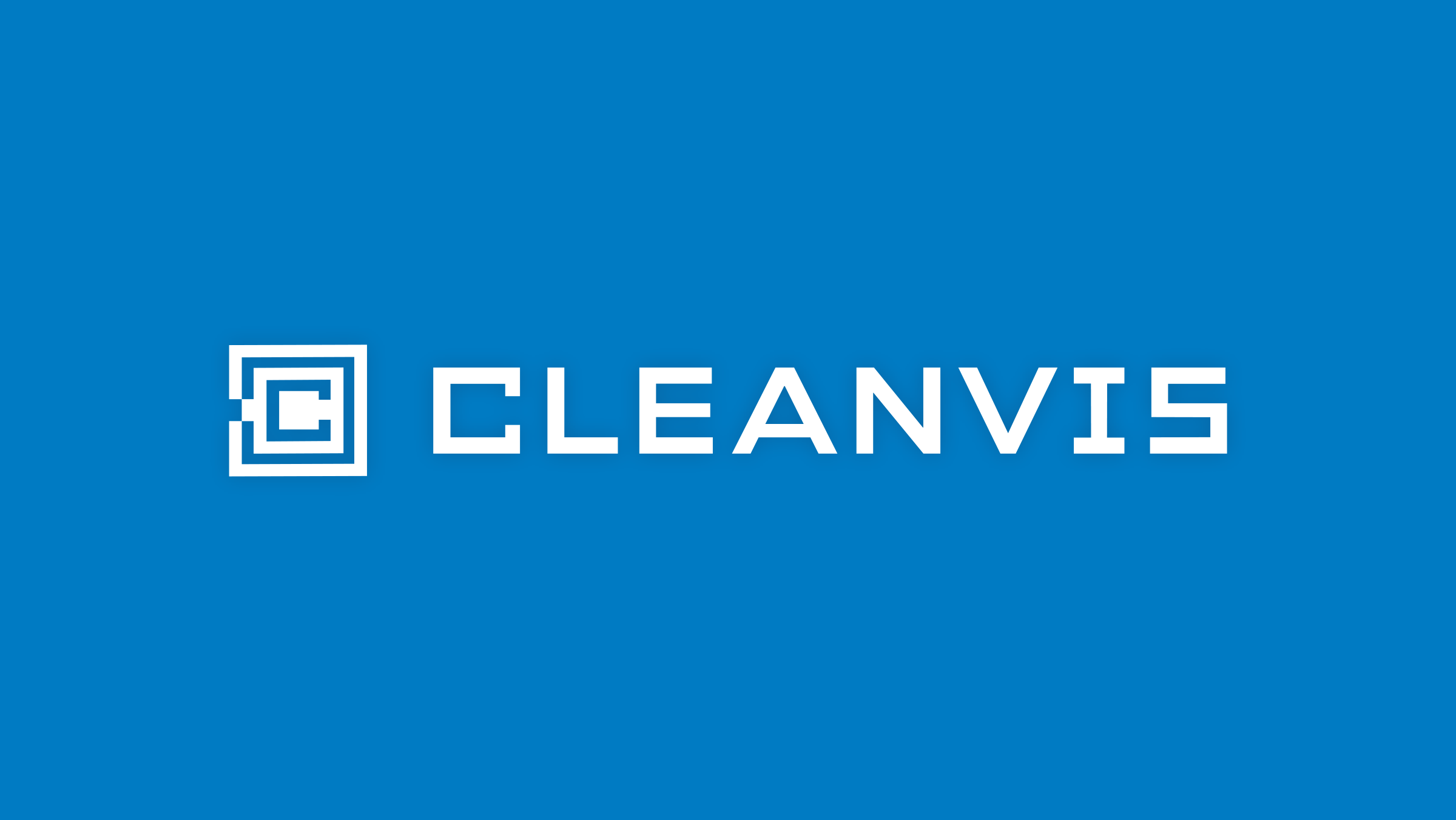 Logo Cleanvis