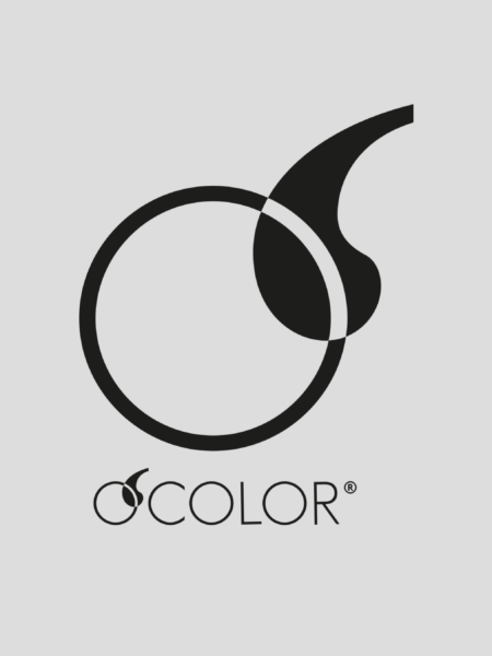 Logo-Gestaltung o'Color