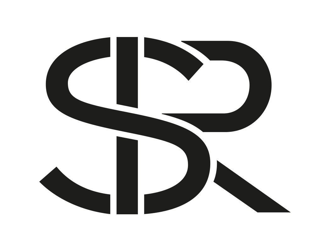Monogram-Logo SR