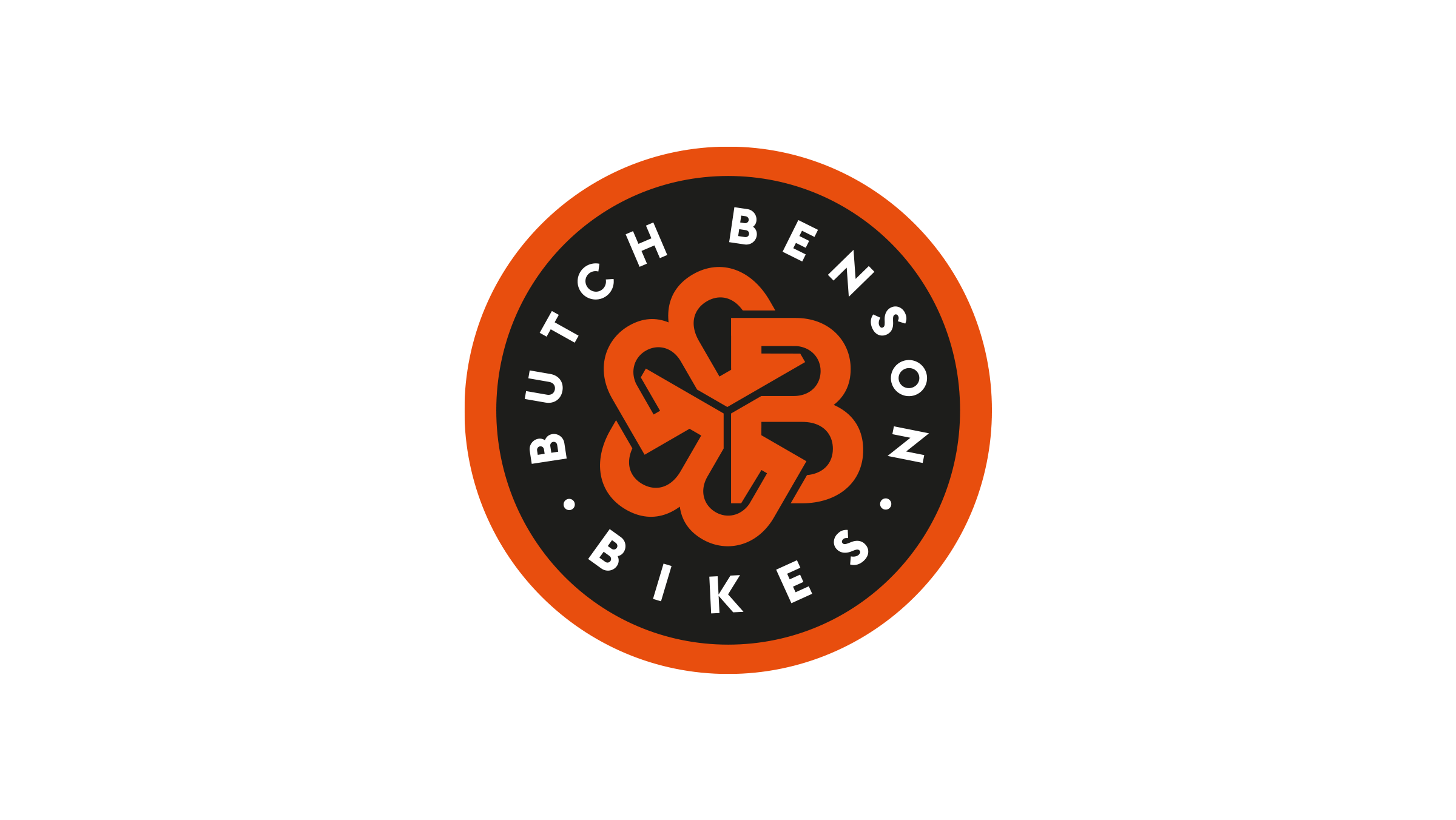 Logo Design für Butch Benson