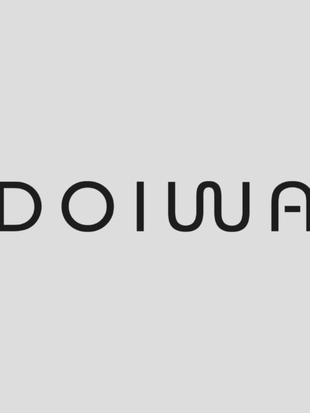 Logo und Typografie Doiwa