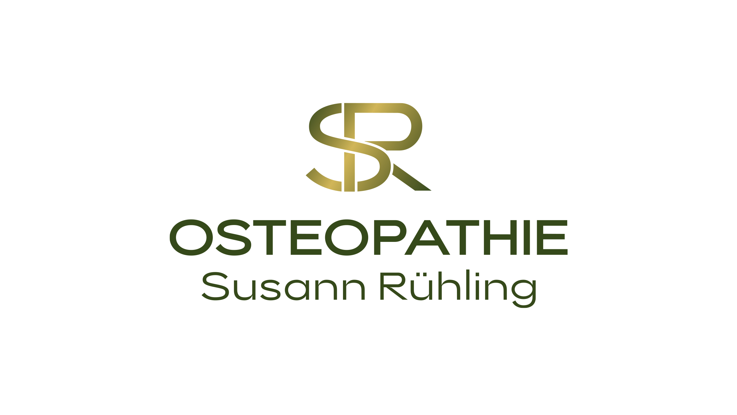 Logo-Design für Susann Rühling Gera